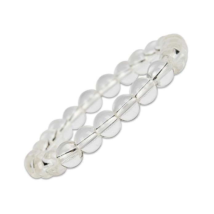 CLEAR QUARTZ