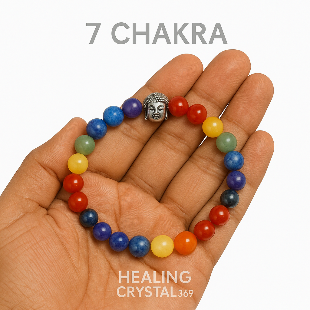 7 CHAKRA