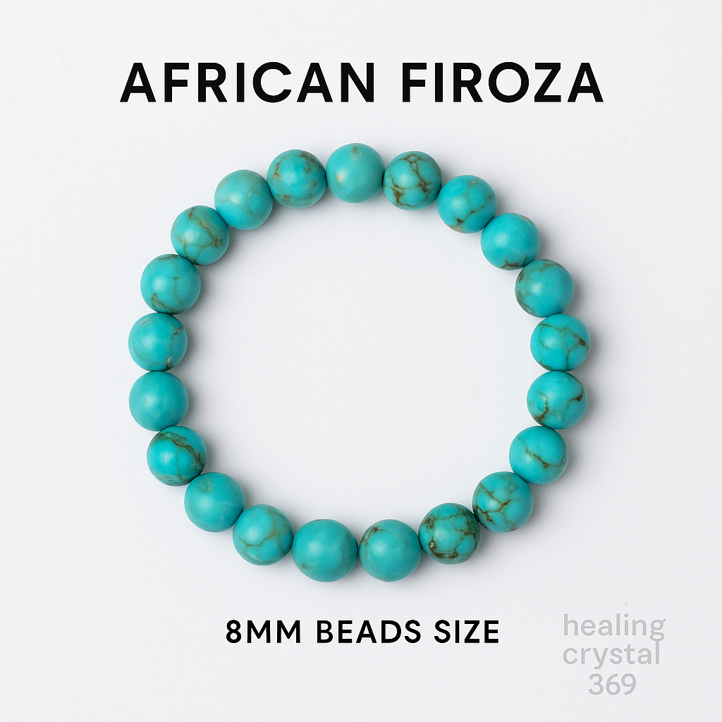 African Firoza