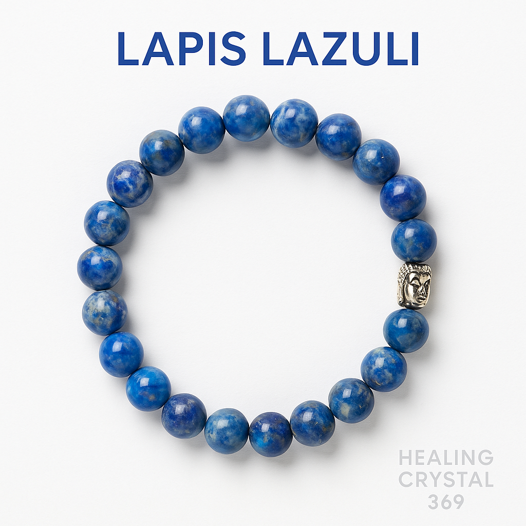 LAPIS LAZULI