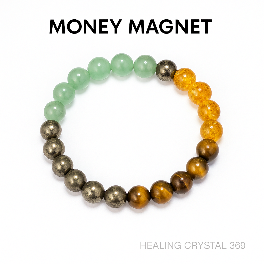 MONEY MAGNET