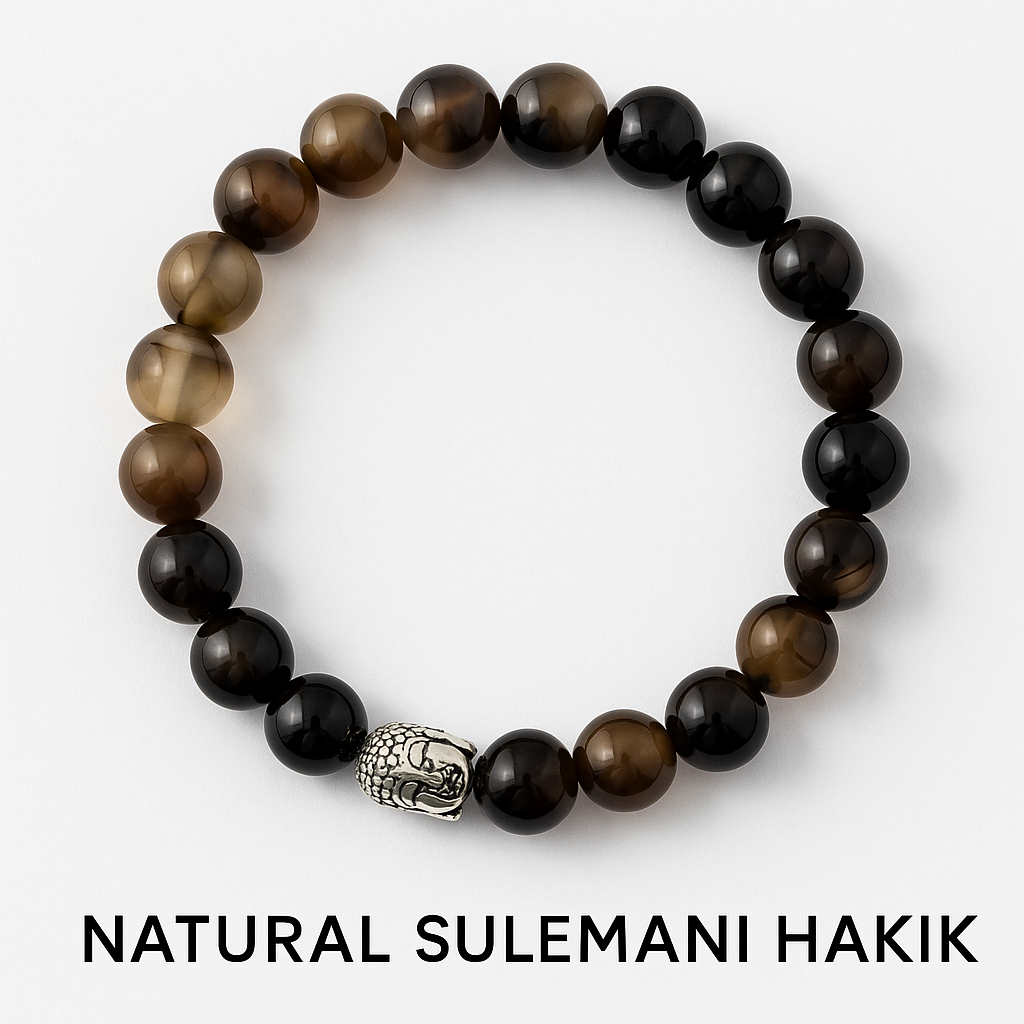 SULEMANI HAHIK