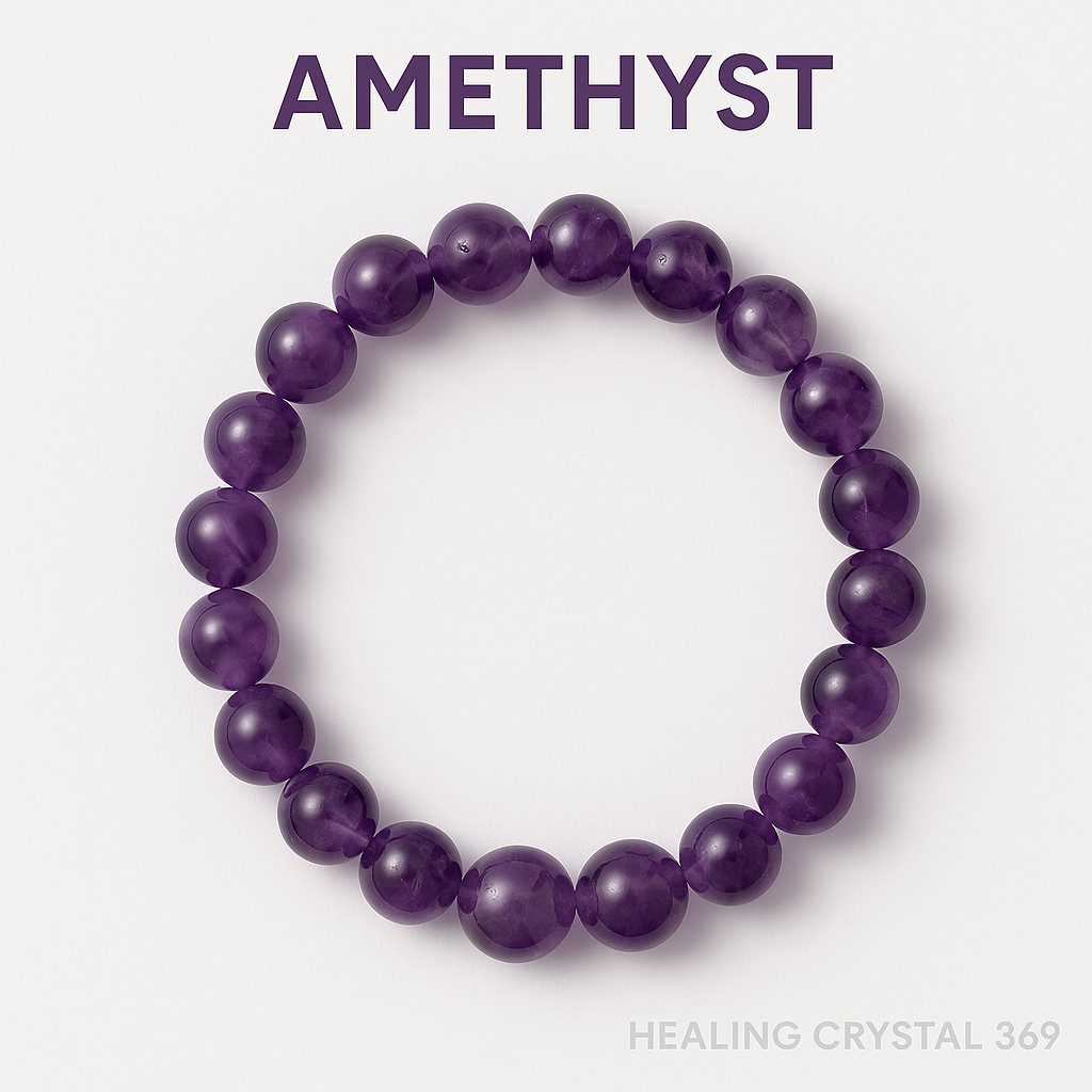 AMETHYST