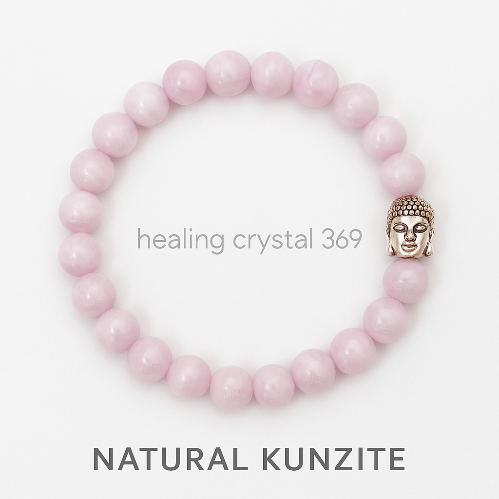 KUNZITE