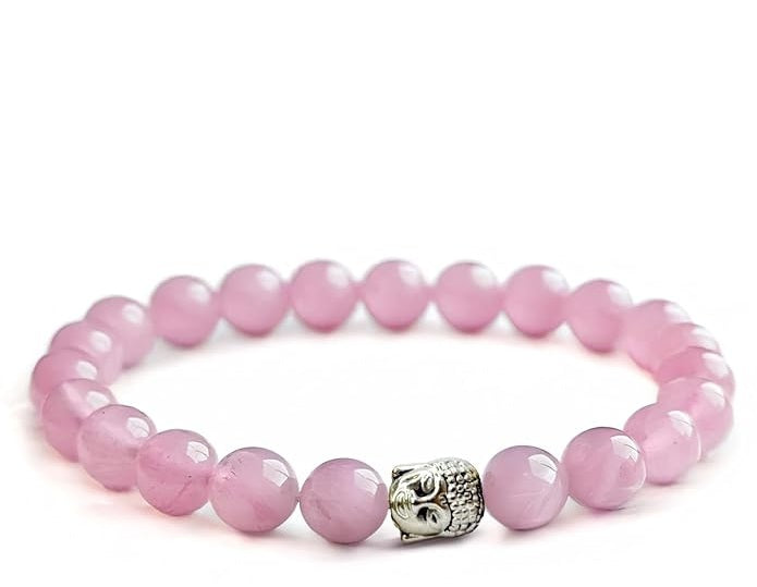 Rose Quartz – Crystal of Love &amp; Heart Healing