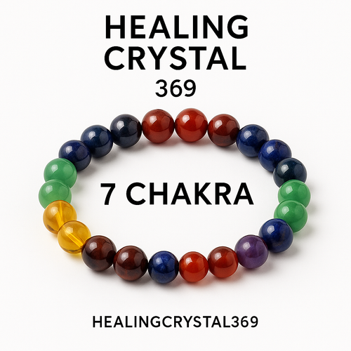 7 CHAKRA