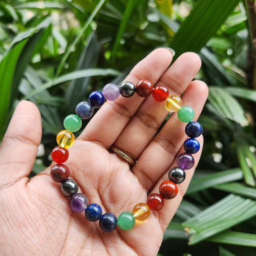 7 CHAKRA