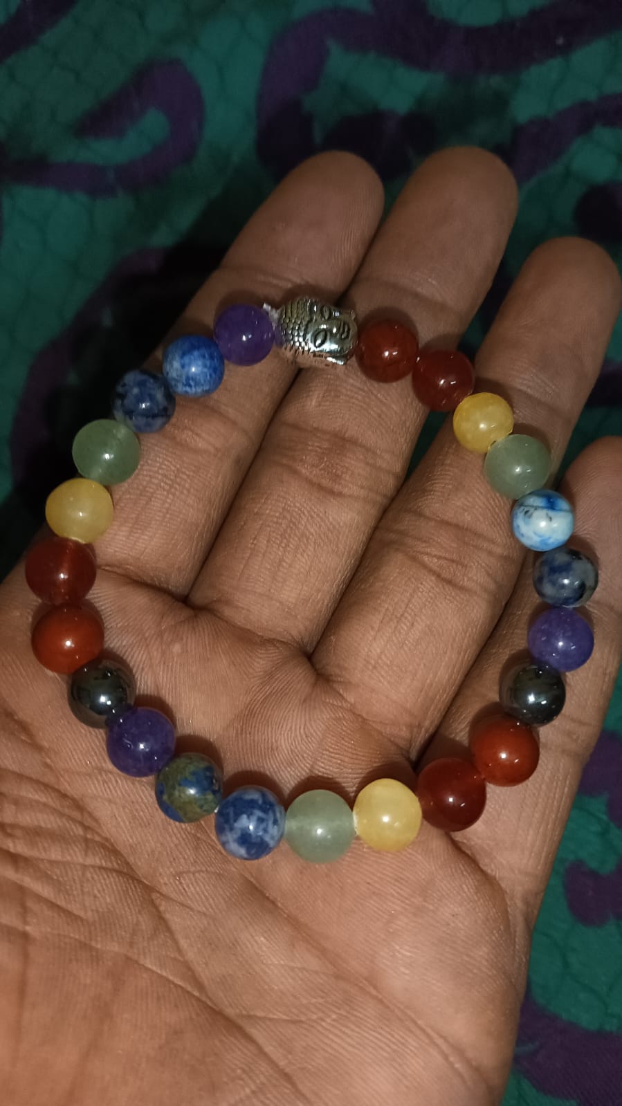 7 CHAKRA