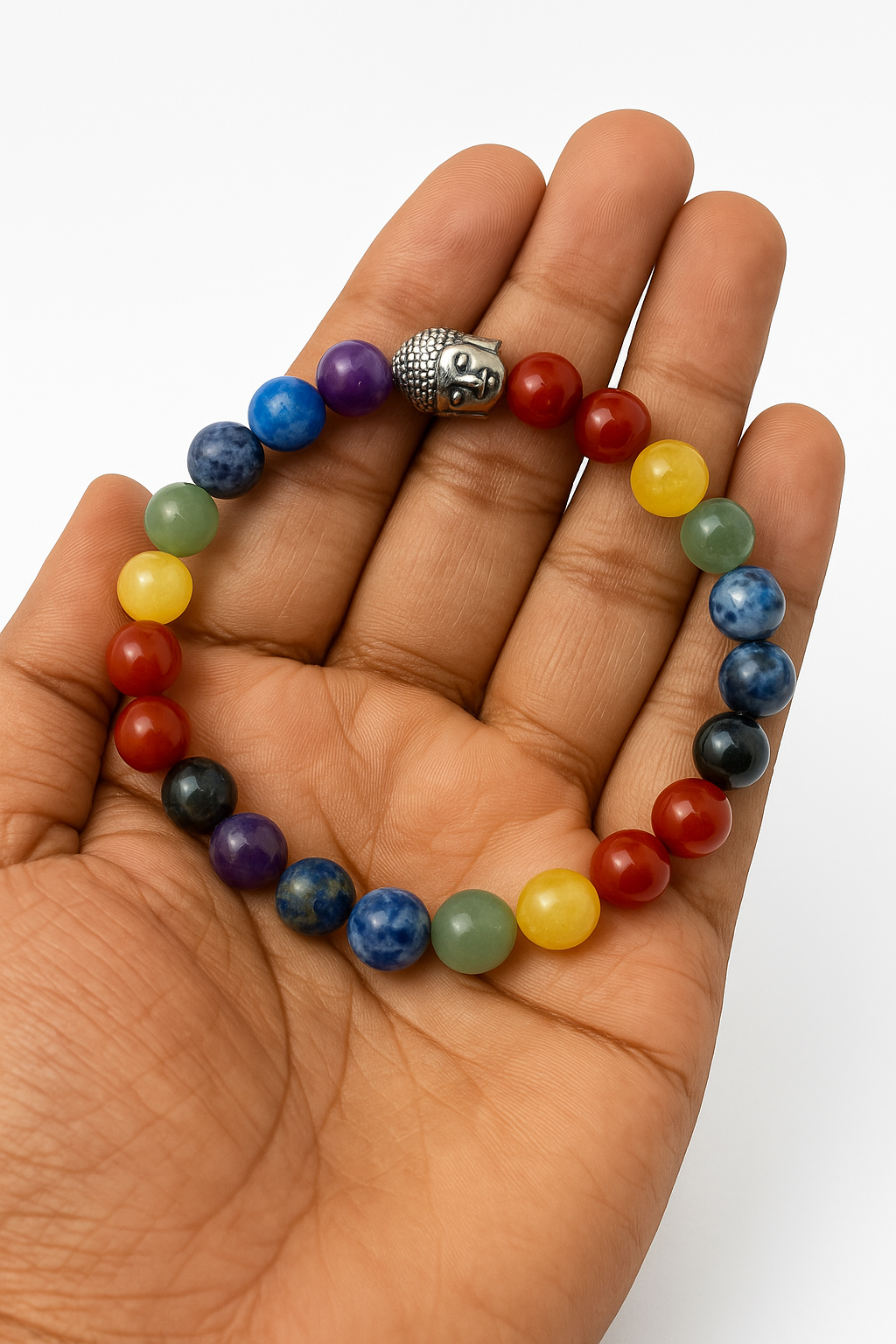 7 CHAKRA