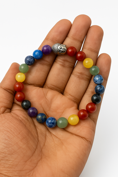 7 CHAKRA