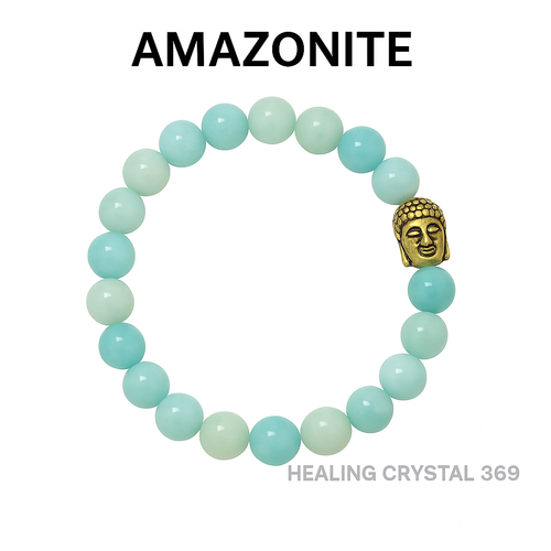 Amazonite Bracelet