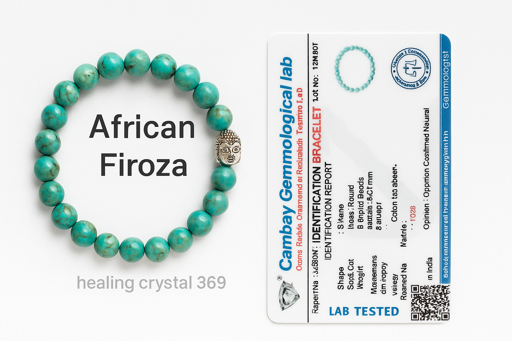 African Firoza