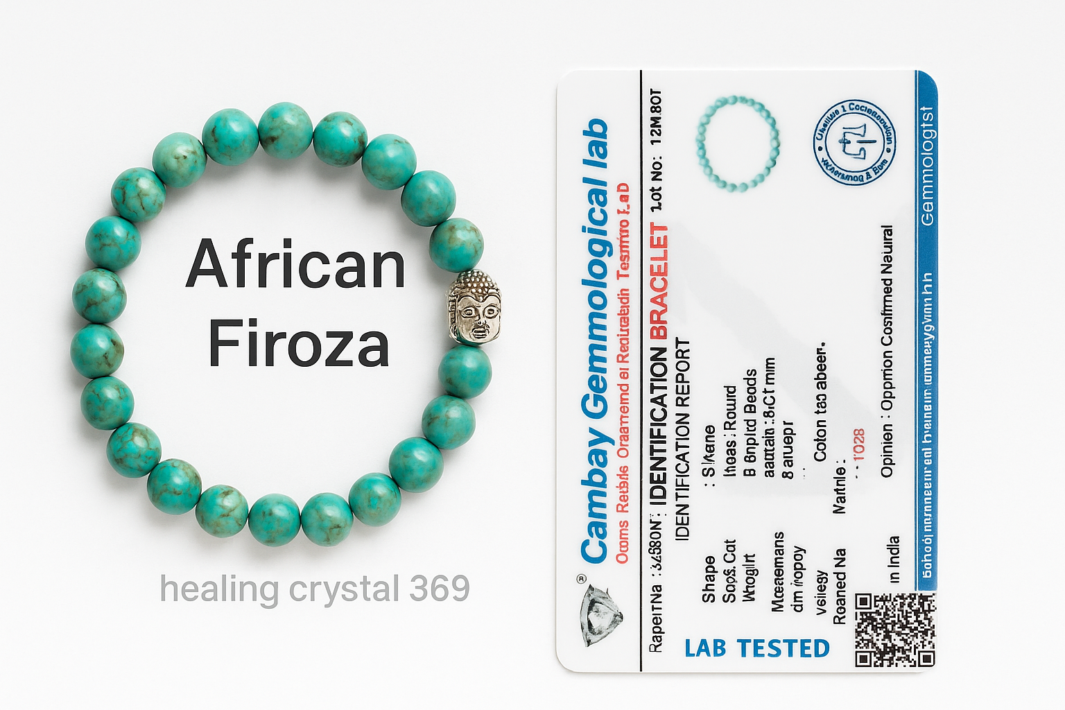 African Firoza