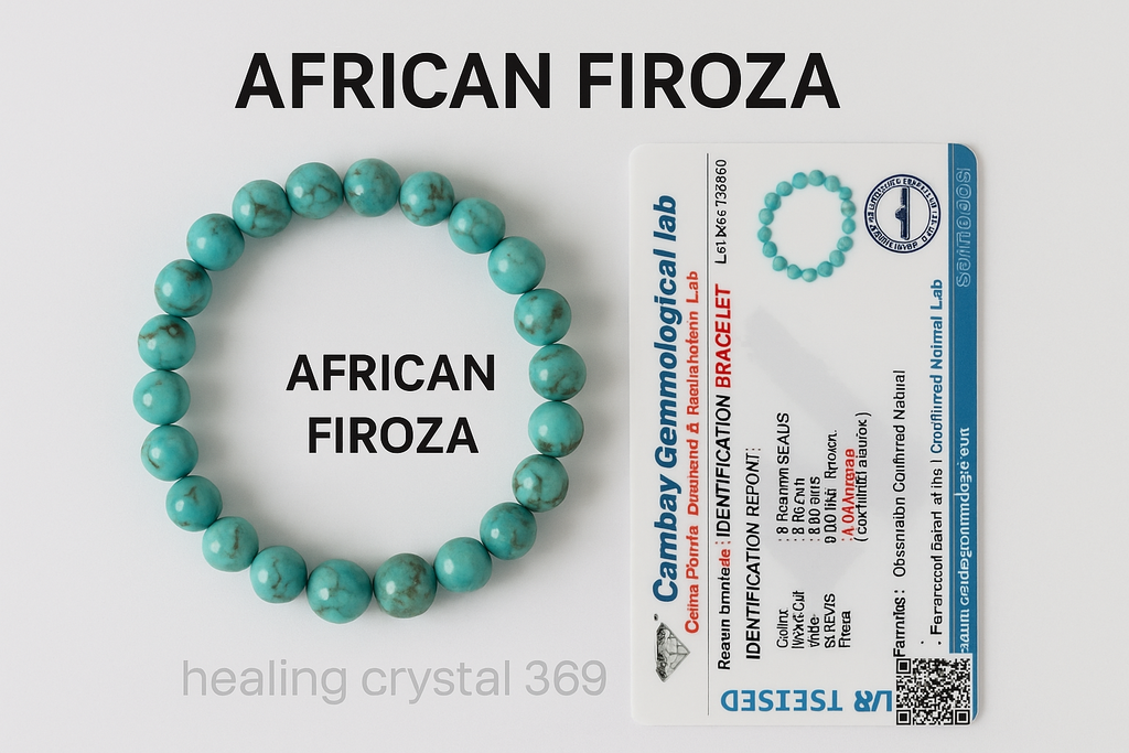 African Firoza