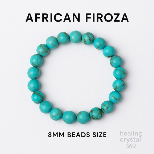 African Firoza