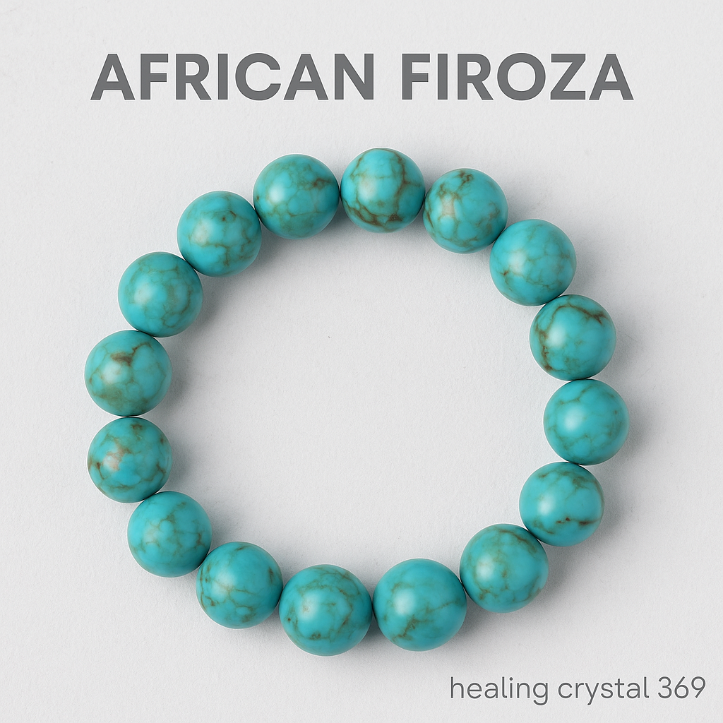African Firoza