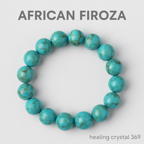 African Firoza