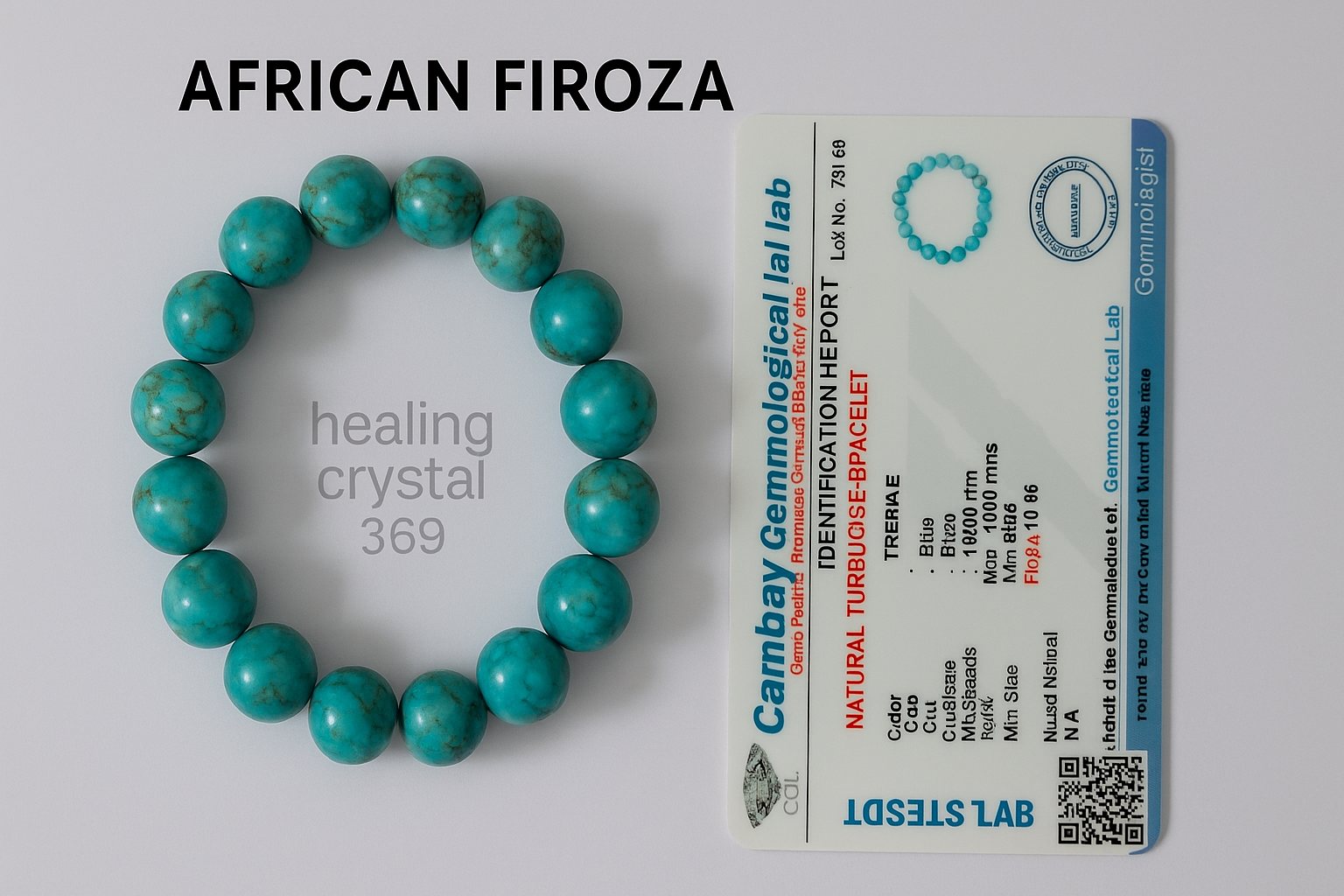 African Firoza