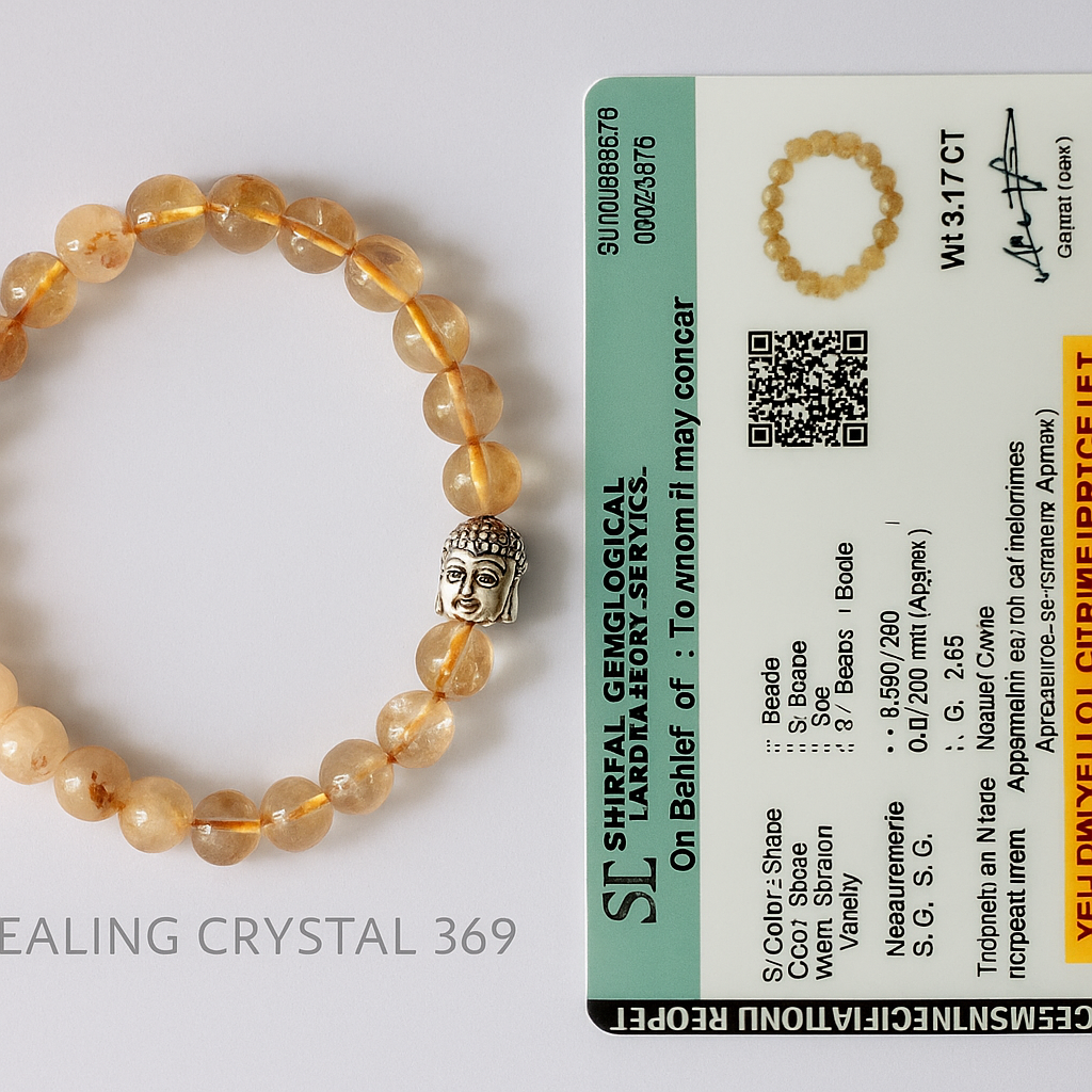 CITRINE