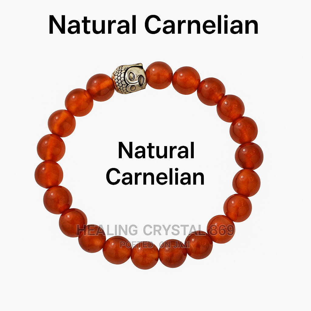 Carnelian
