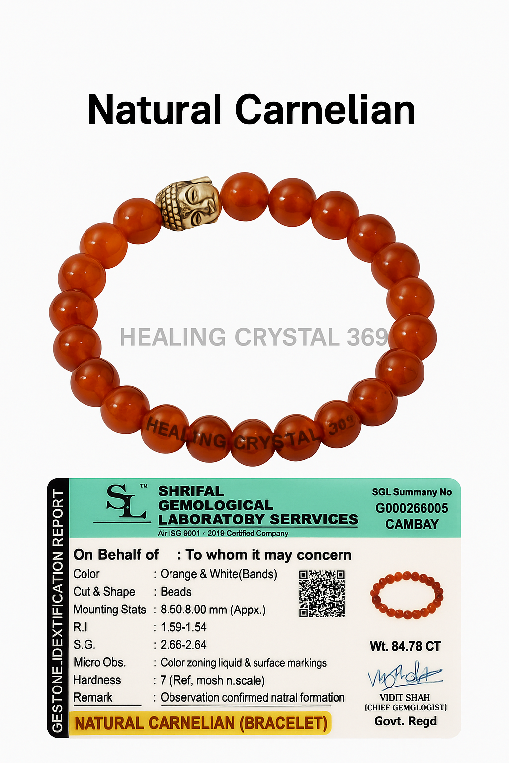 Carnelian