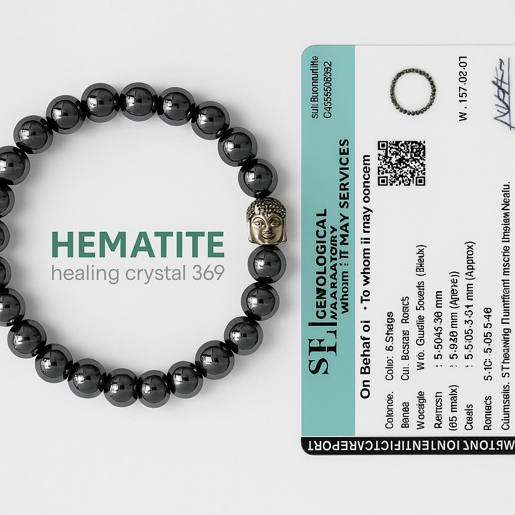 HEMATITE