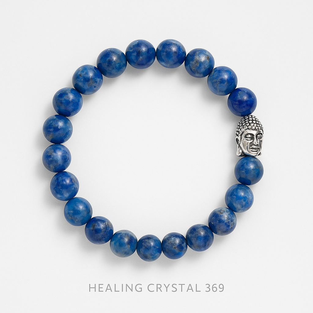 LAPIS LAZULI