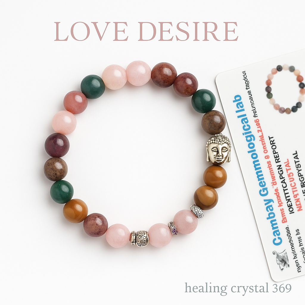 LOVE DESIRE