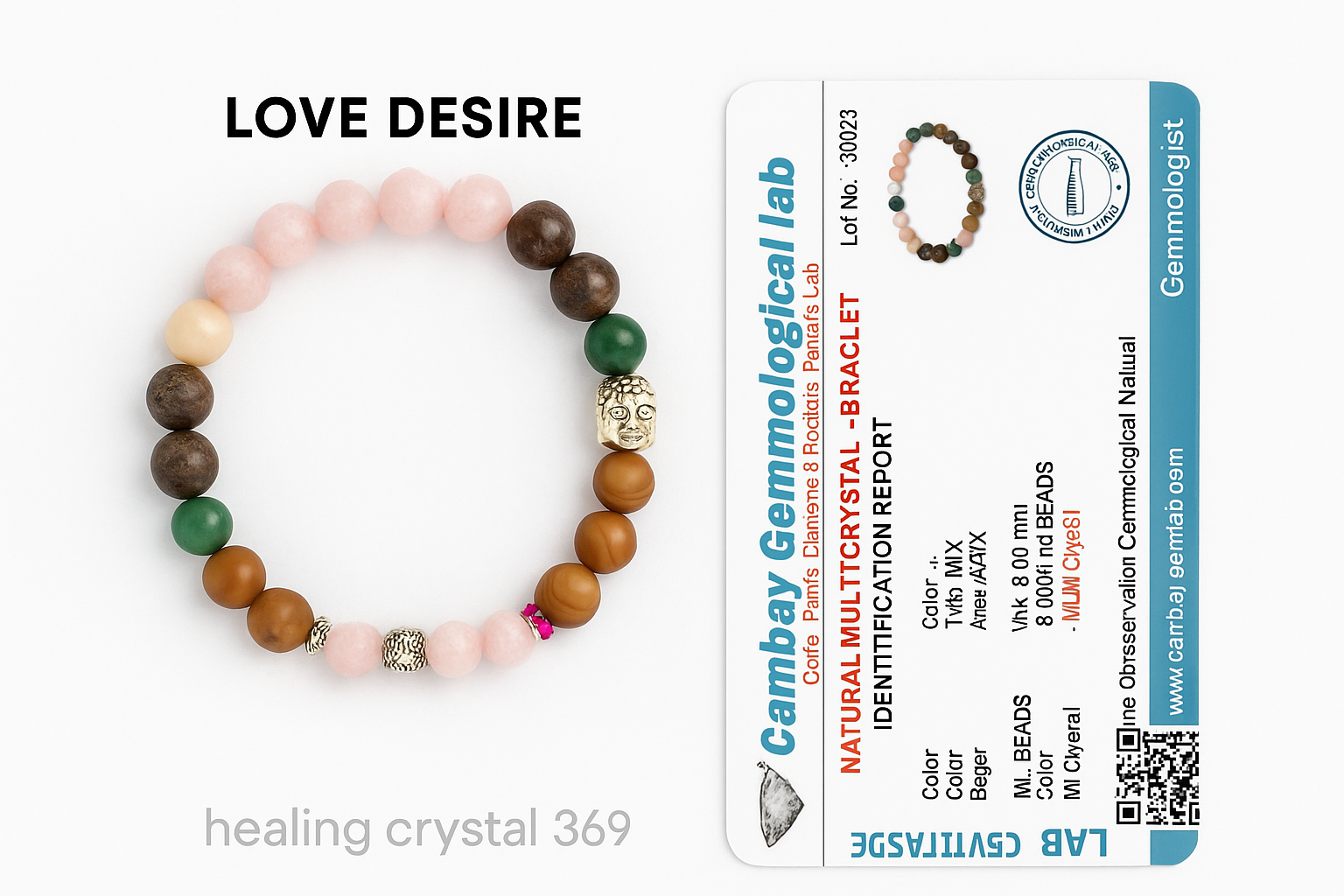 LOVE DESIRE