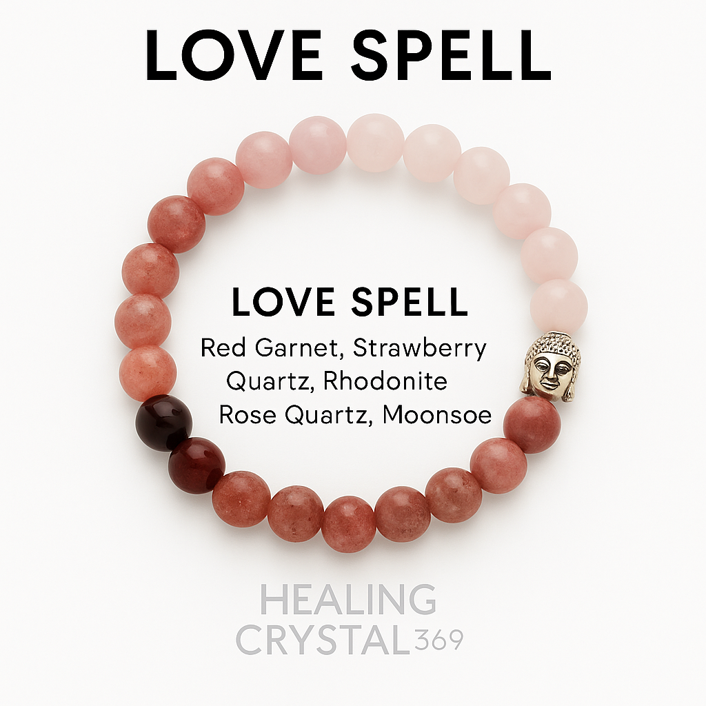 LOVE SPELL