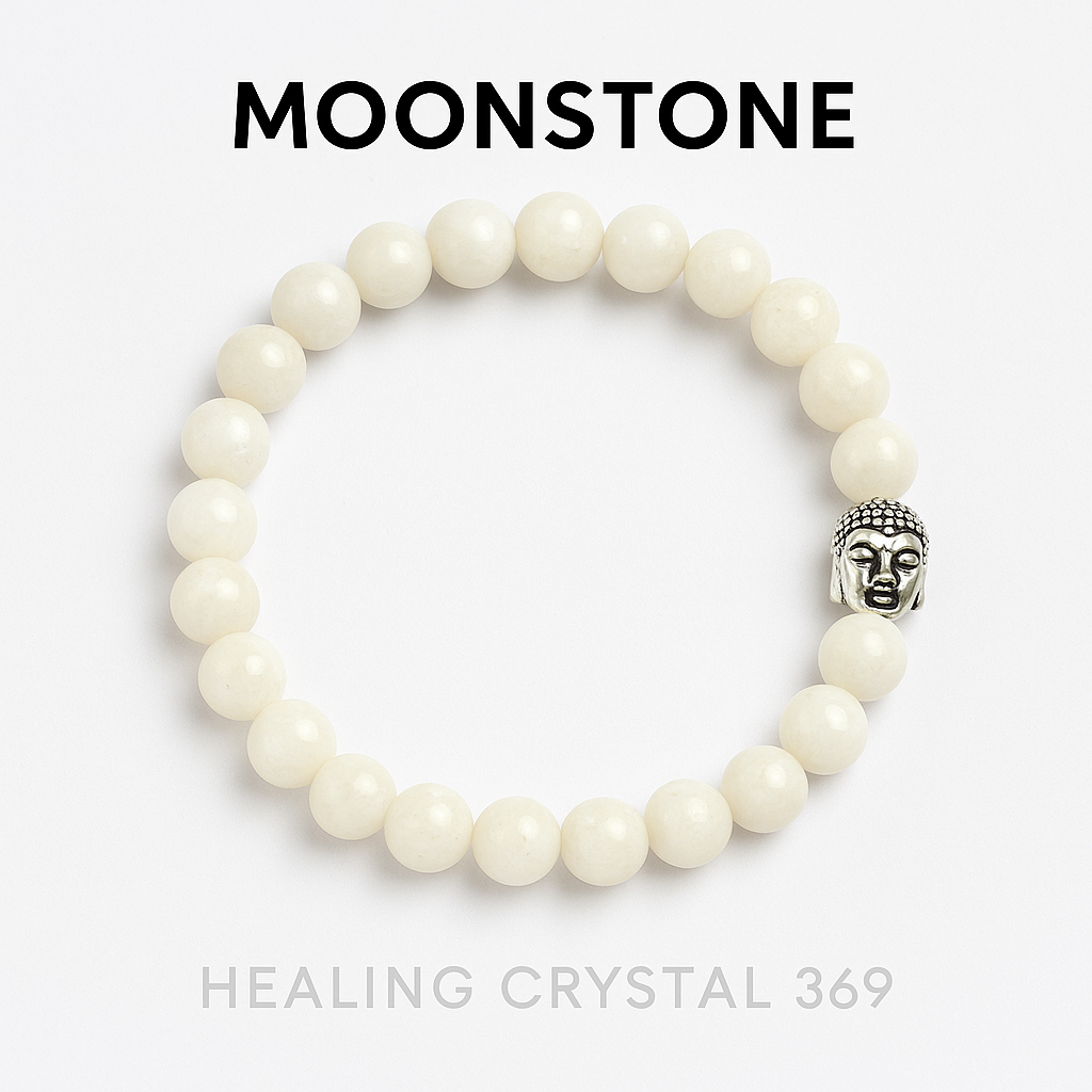 MOON STONE