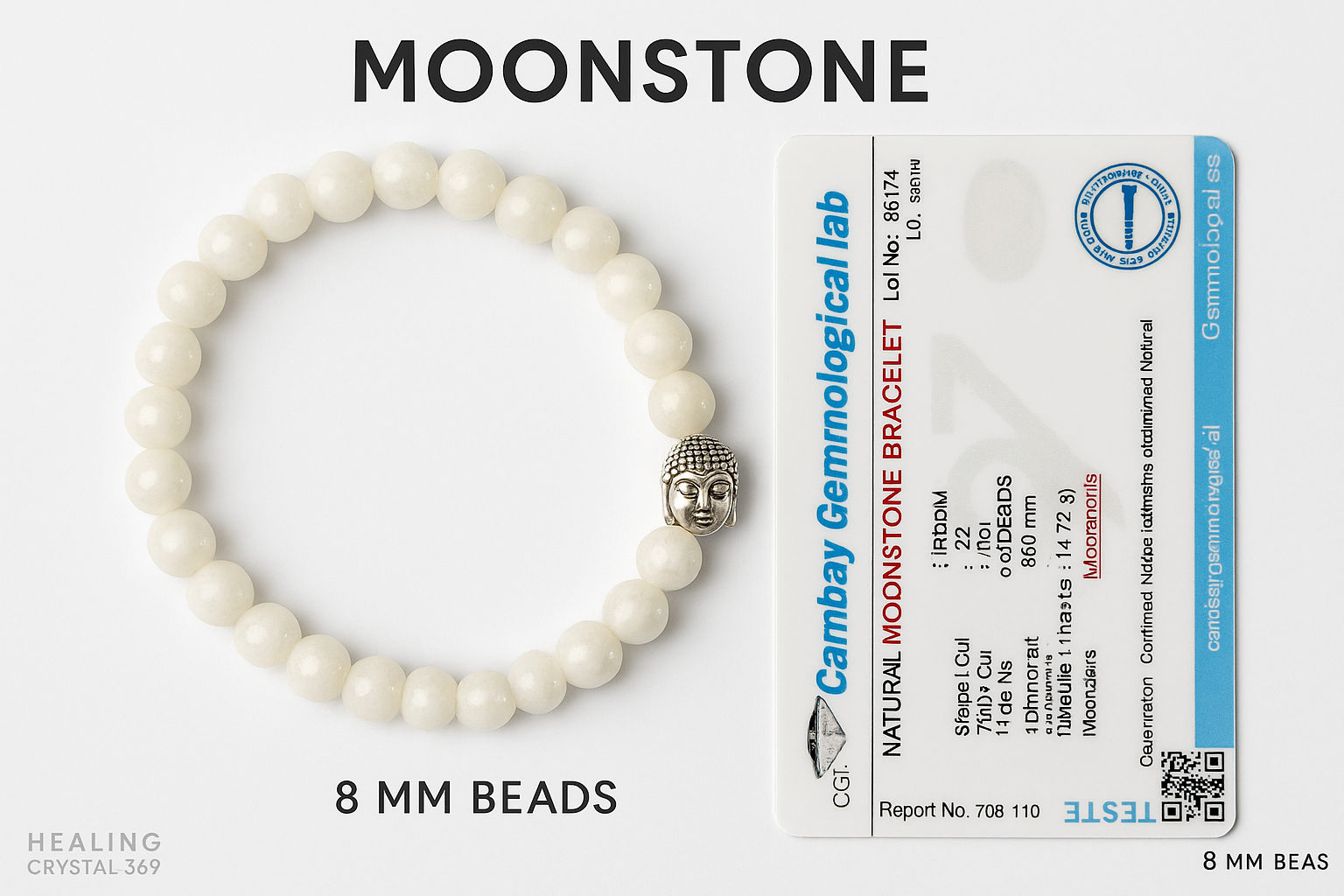 MOON STONE