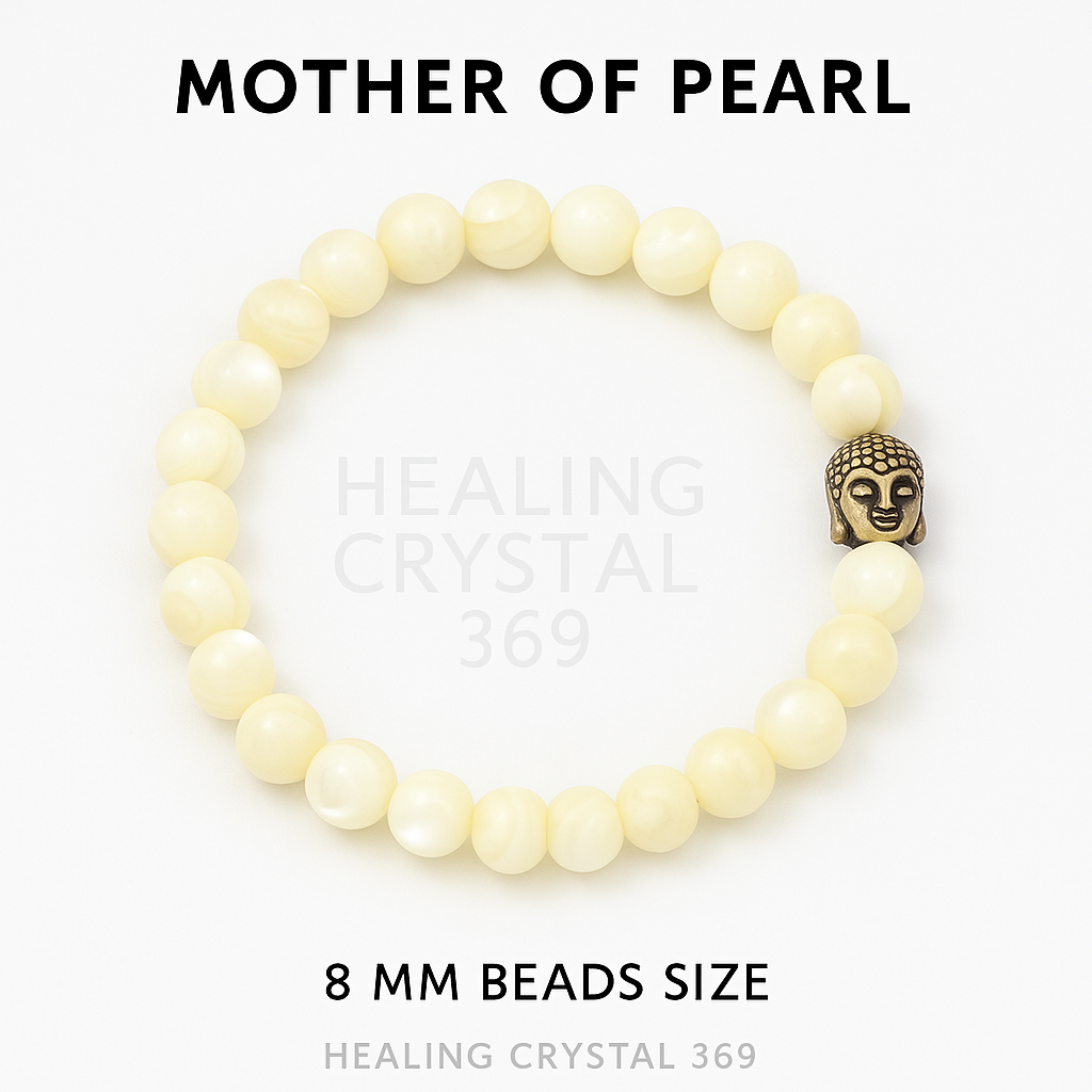 MOTHER OF PEARL