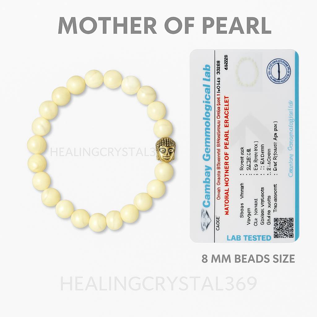 MOTHER OF PEARL