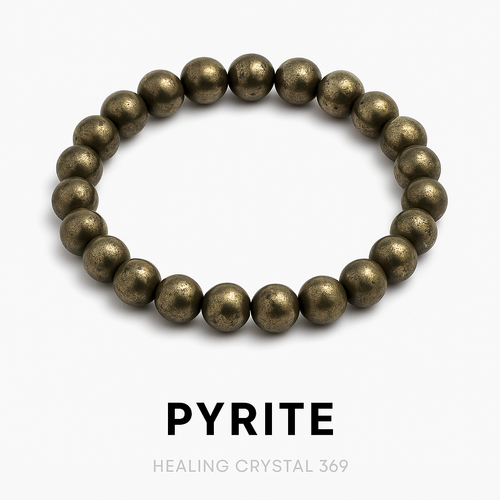 PYRITE
