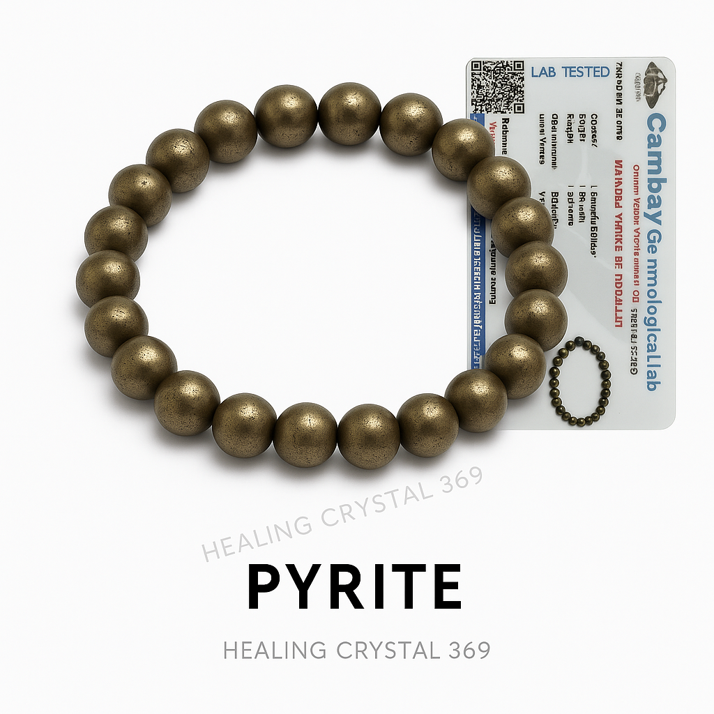 PYRITE
