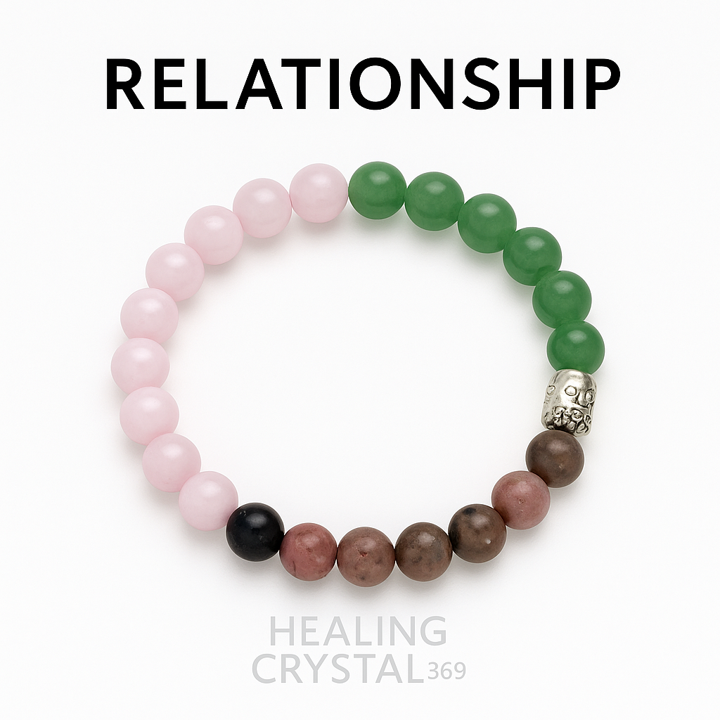 RELATIONSHIP BRACELET
