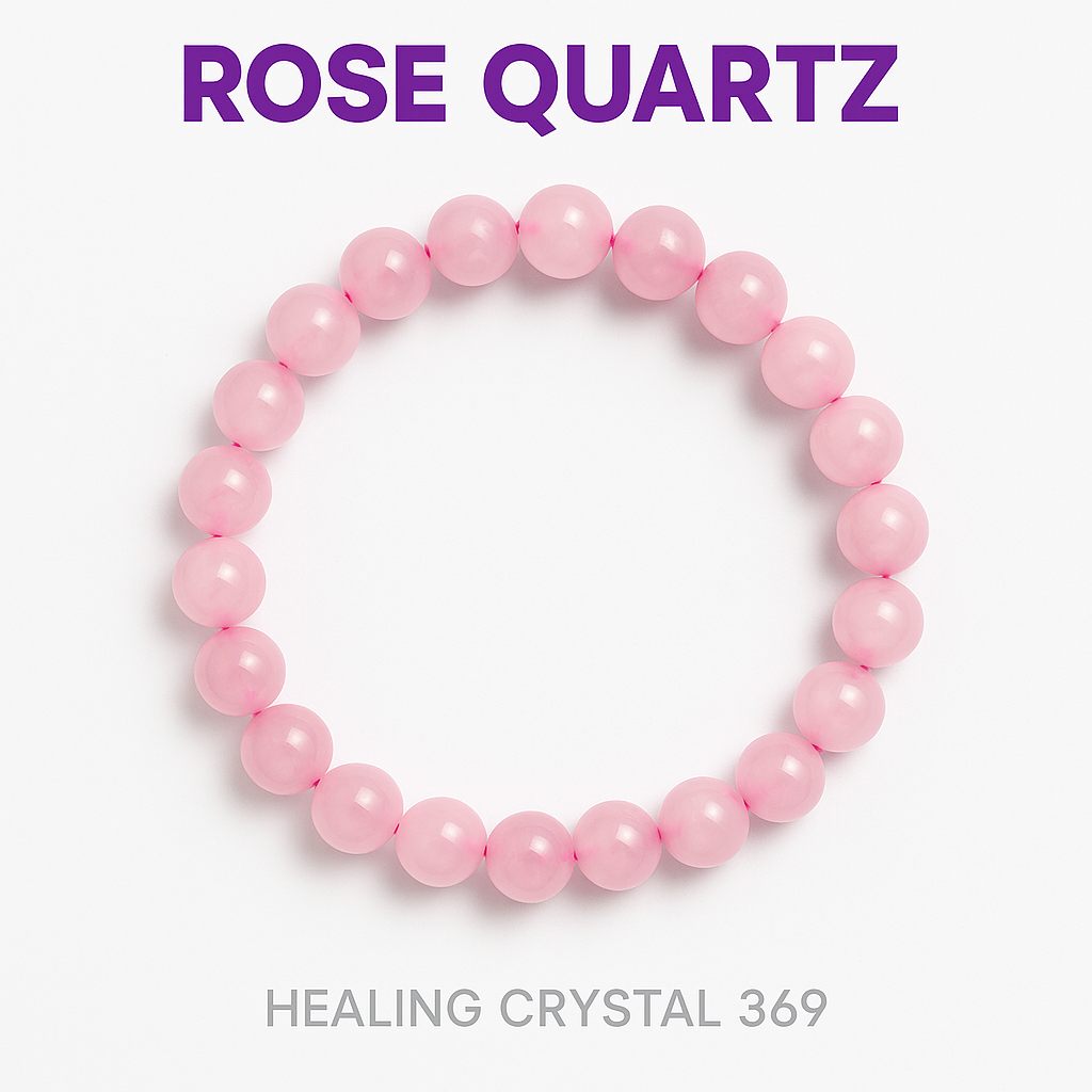 ROSE QUARTZ