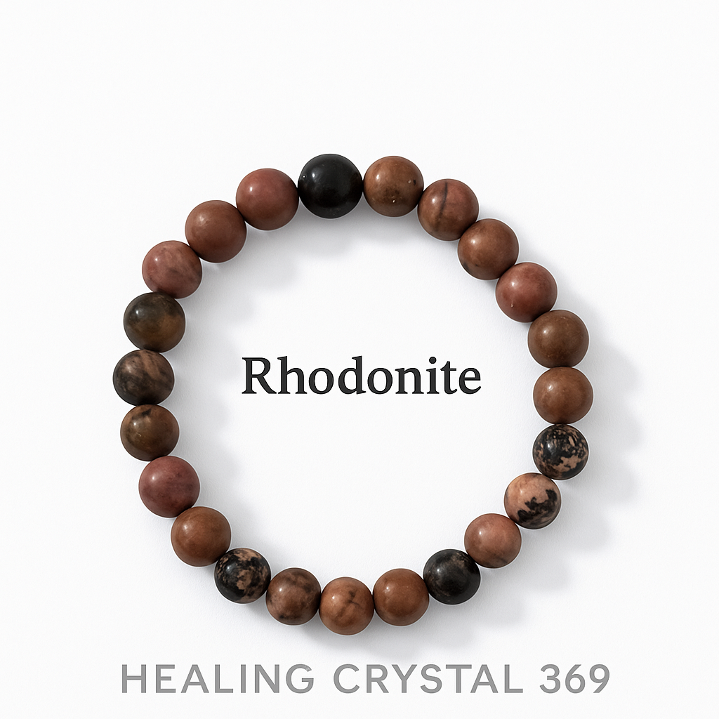 Rhodonite