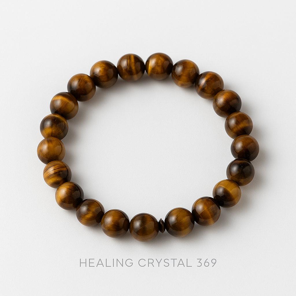 TIGER EYE