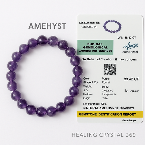 AMETHYST