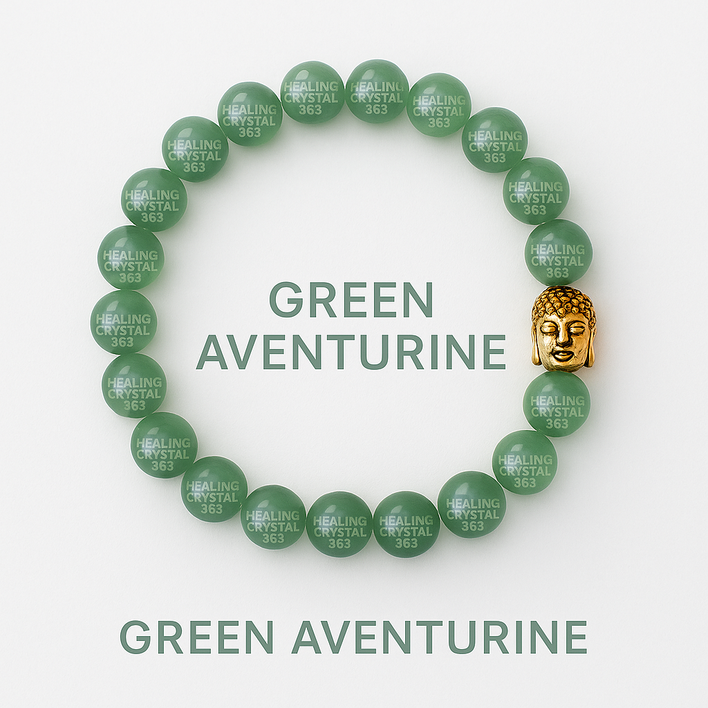 green aventurine