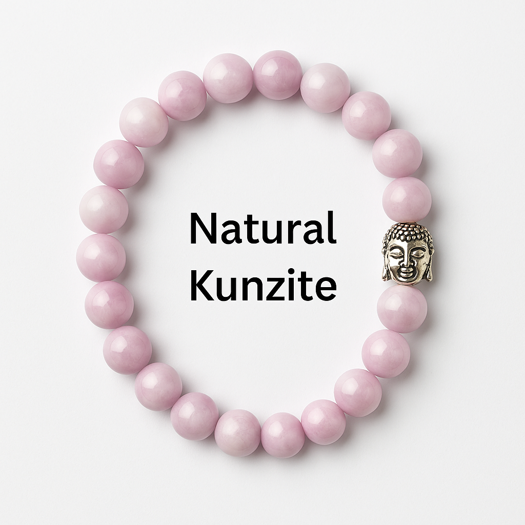 KUNZITE