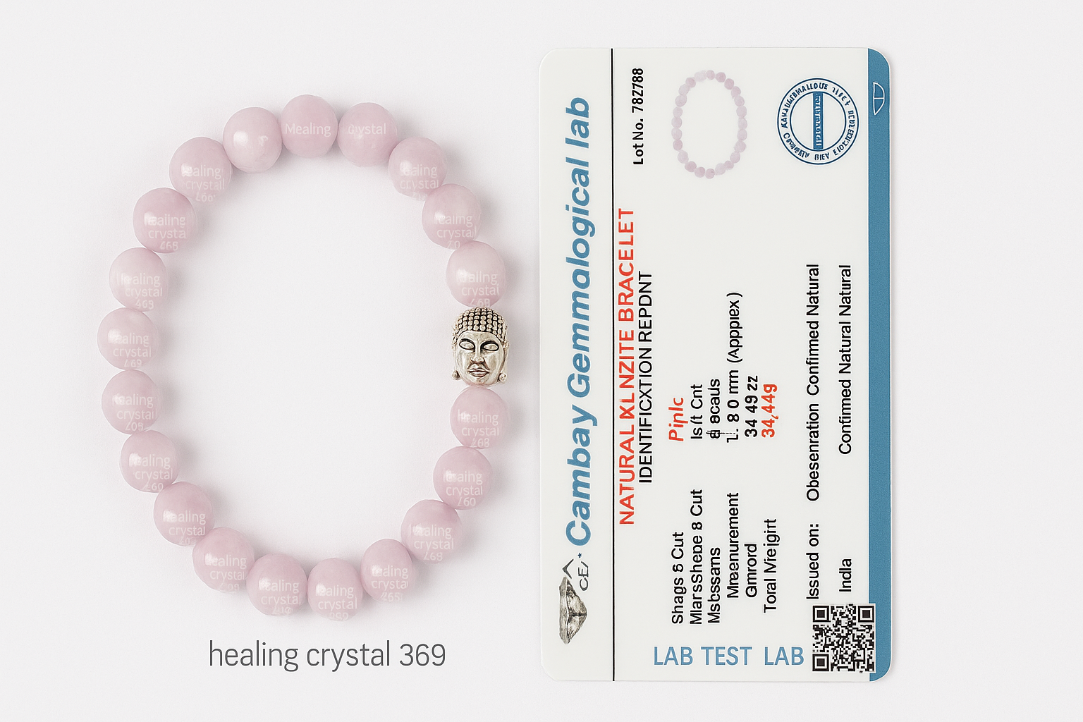 KUNZITE