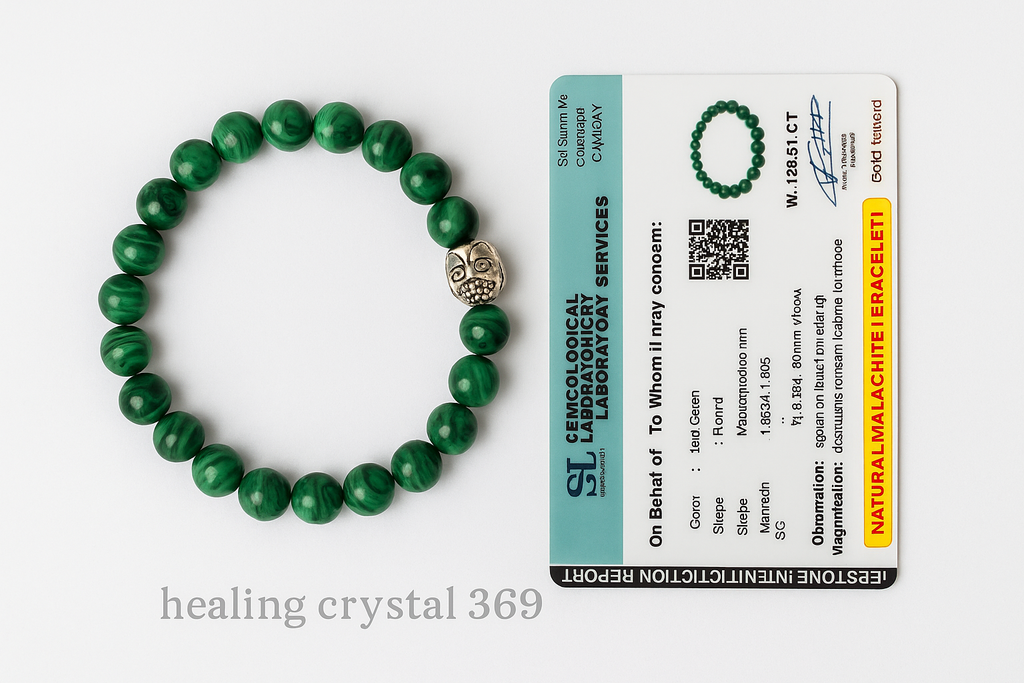 malachite