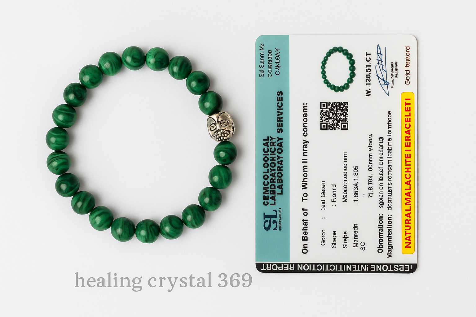 malachite
