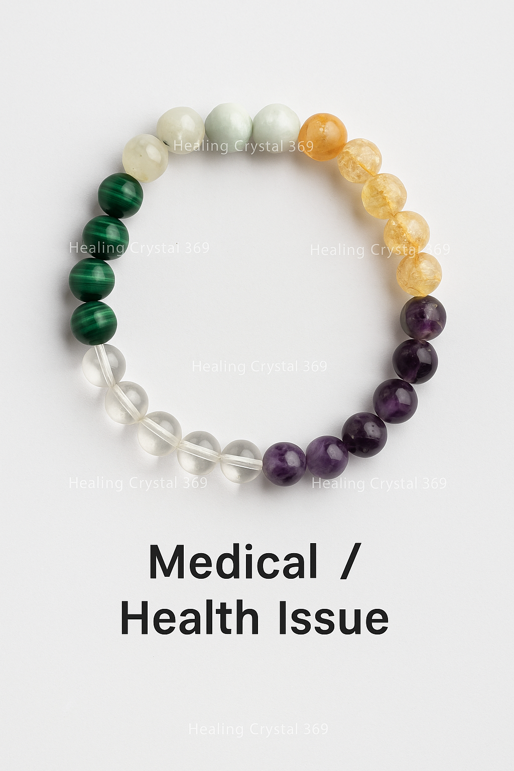 medical issue health issue