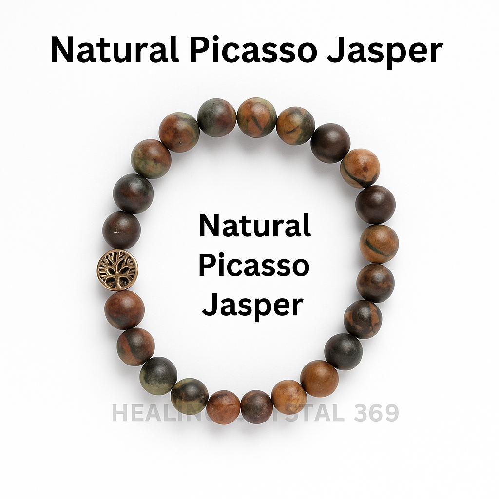 picasso jasper