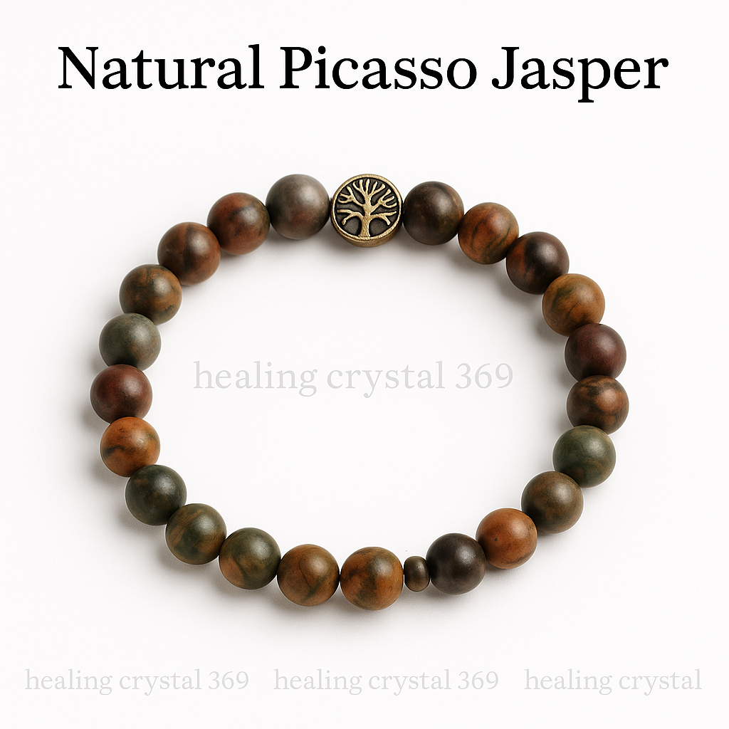 picasso jasper