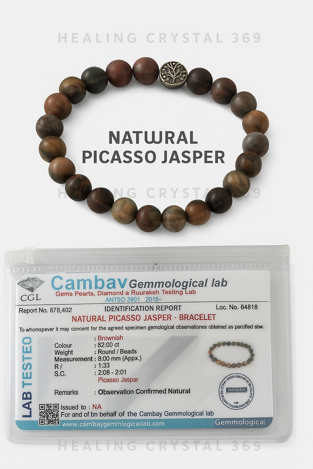 picasso jasper